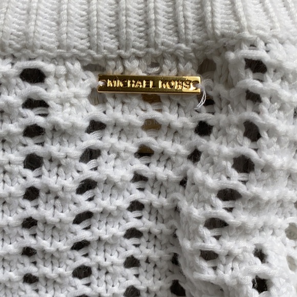 Cozy Soft Michael Kors - Picture 3 of 4